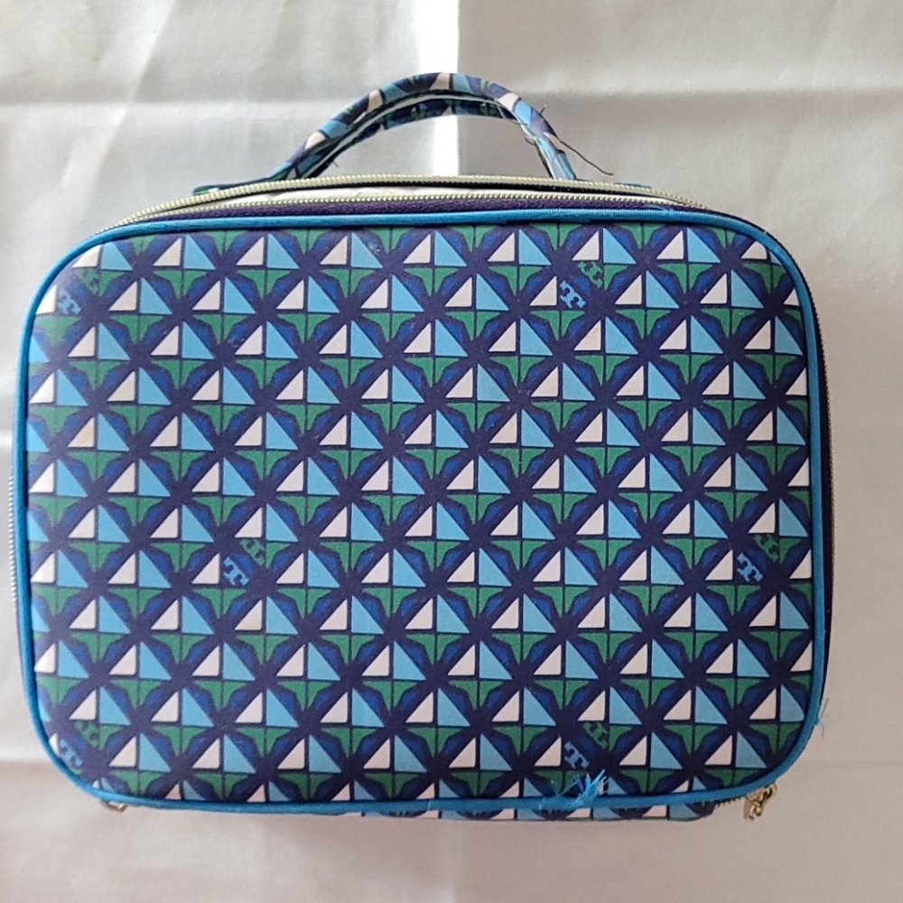 Tory Burch for Target lunch bag